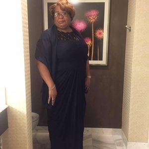 Meet your Posher, Johnnie